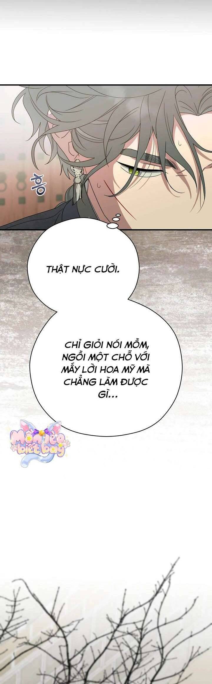 Ta Chỉ Muốn Ăn Em - Chapter 40 - Page 18