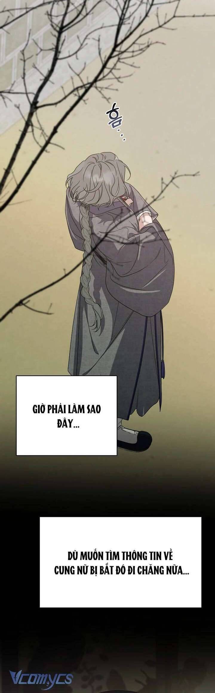 Ta Chỉ Muốn Ăn Em - Chapter 40 - Page 19