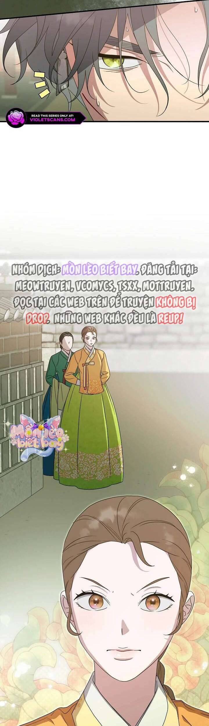 Ta Chỉ Muốn Ăn Em - Chapter 40 - Page 22