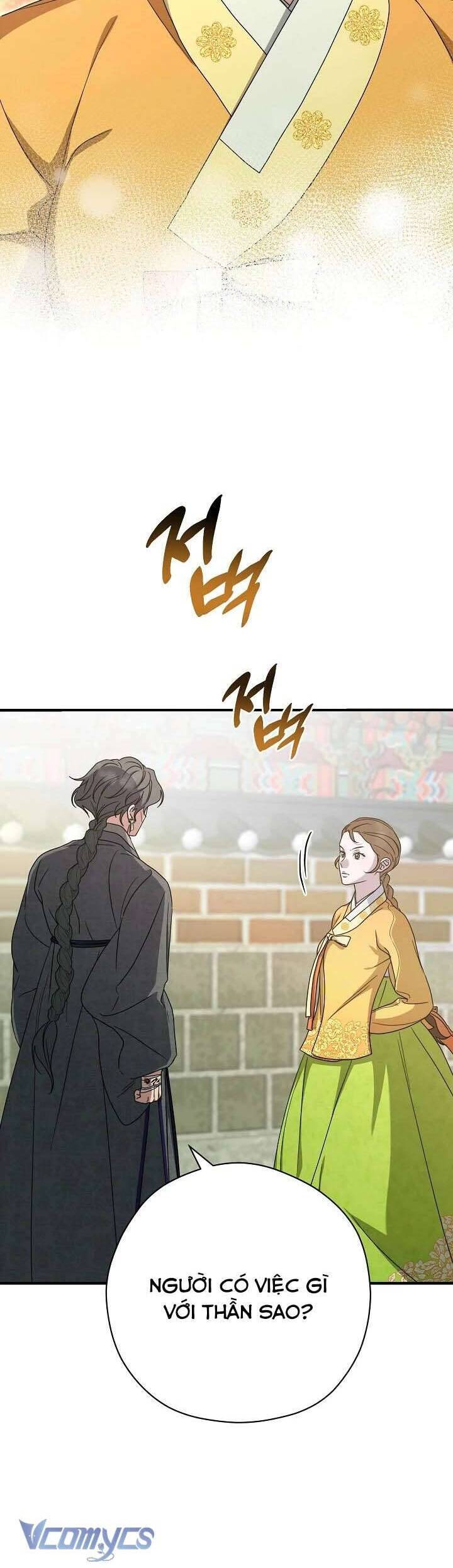 Ta Chỉ Muốn Ăn Em - Chapter 40 - Page 23