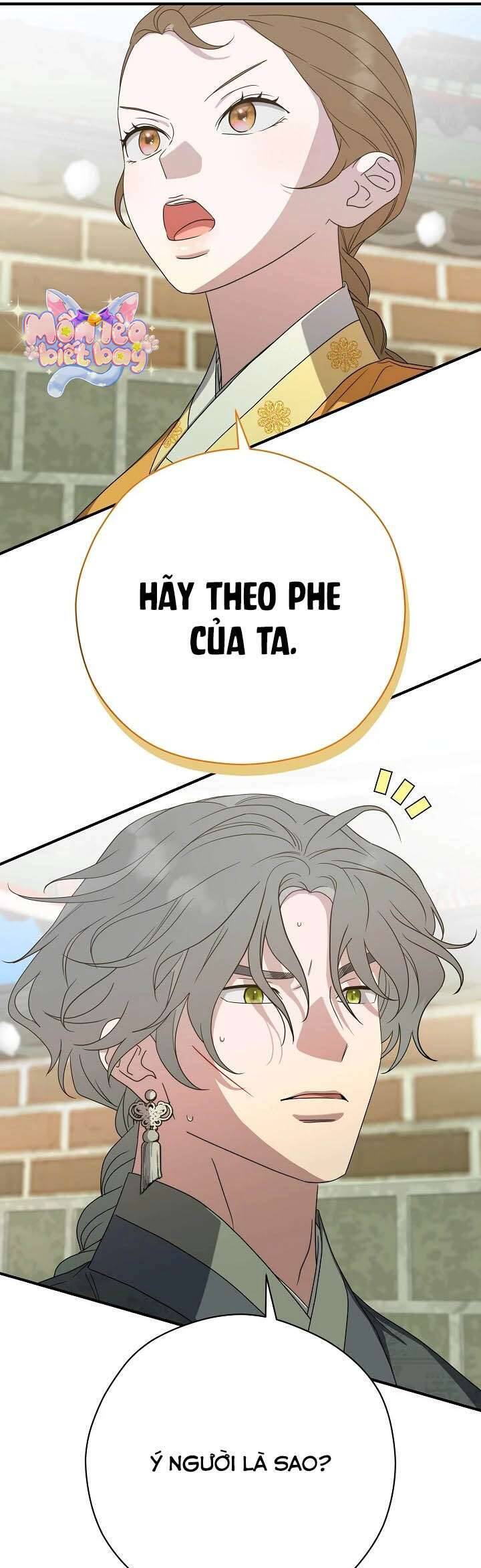 Ta Chỉ Muốn Ăn Em - Chapter 40 - Page 24