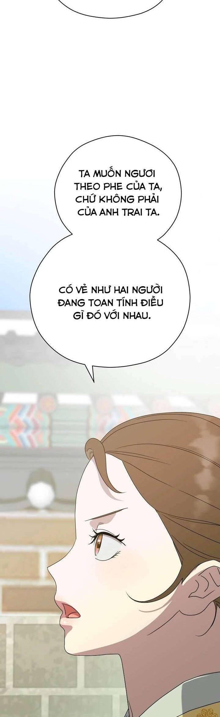 Ta Chỉ Muốn Ăn Em - Chapter 40 - Page 25