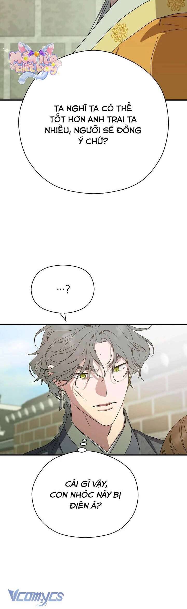 Ta Chỉ Muốn Ăn Em - Chapter 40 - Page 26