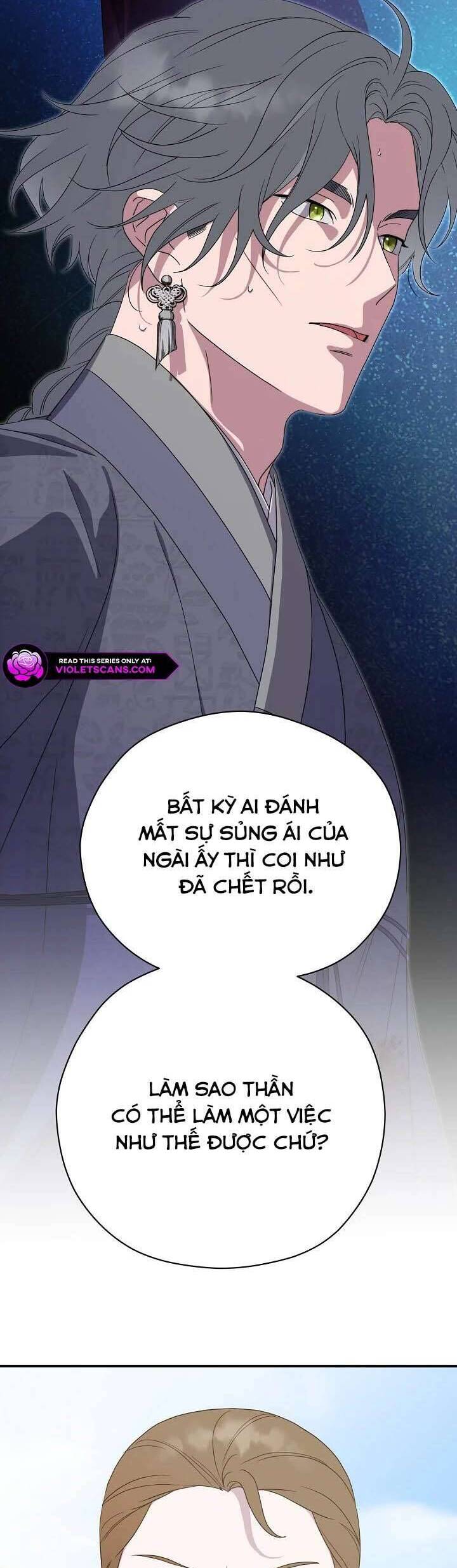 Ta Chỉ Muốn Ăn Em - Chapter 40 - Page 28