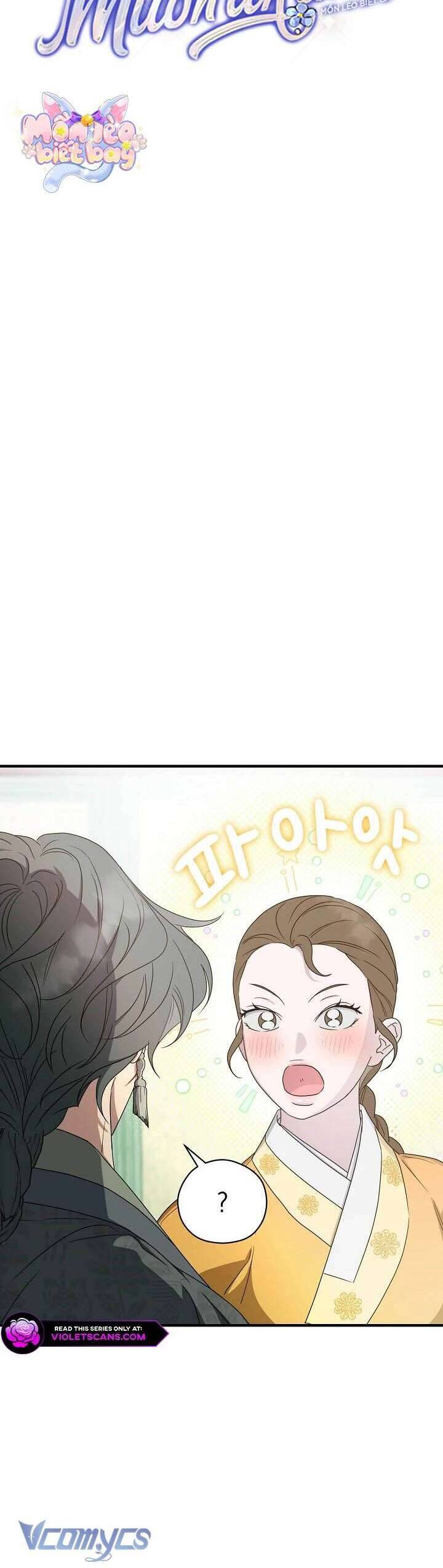 Ta Chỉ Muốn Ăn Em - Chapter 40 - Page 3