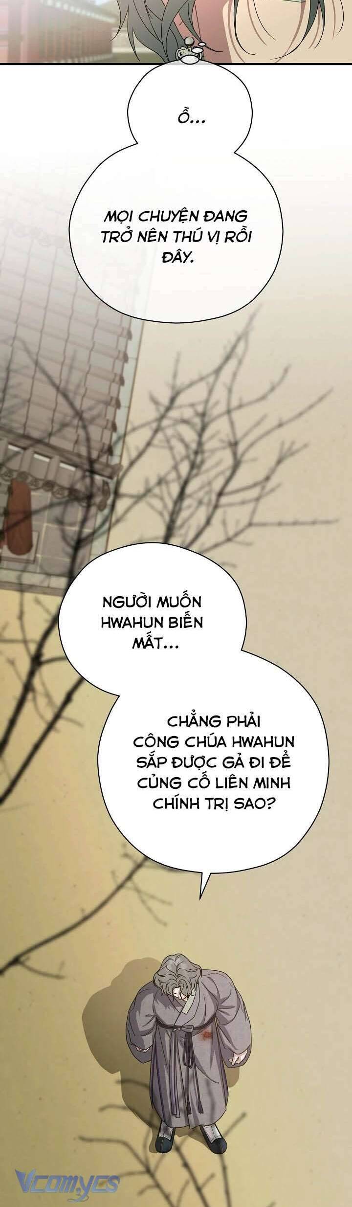 Ta Chỉ Muốn Ăn Em - Chapter 40 - Page 30