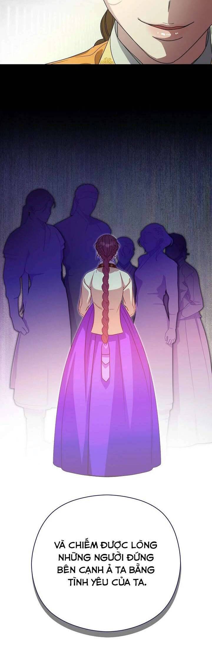 Ta Chỉ Muốn Ăn Em - Chapter 40 - Page 32