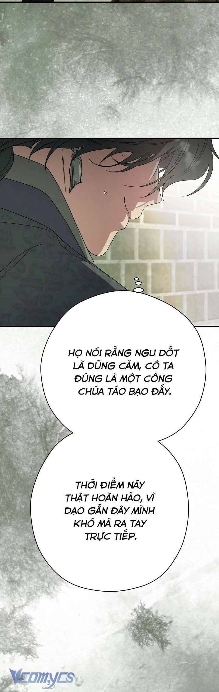 Ta Chỉ Muốn Ăn Em - Chapter 40 - Page 34