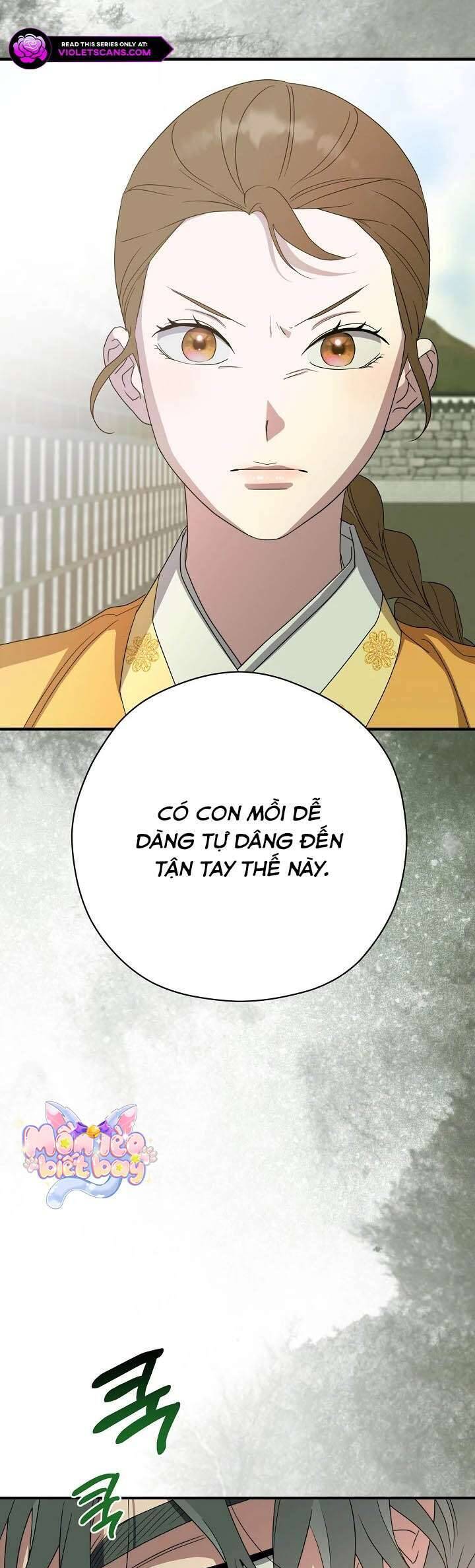 Ta Chỉ Muốn Ăn Em - Chapter 40 - Page 35