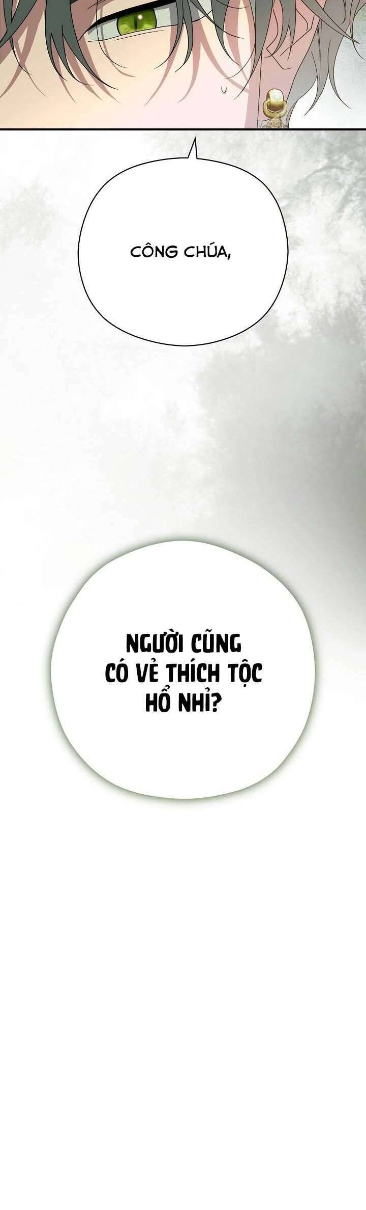 Ta Chỉ Muốn Ăn Em - Chapter 40 - Page 36