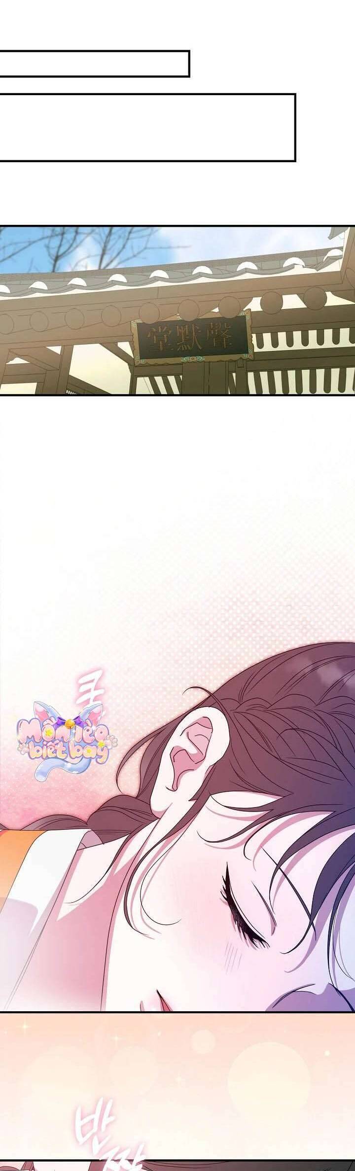 Ta Chỉ Muốn Ăn Em - Chapter 40 - Page 37