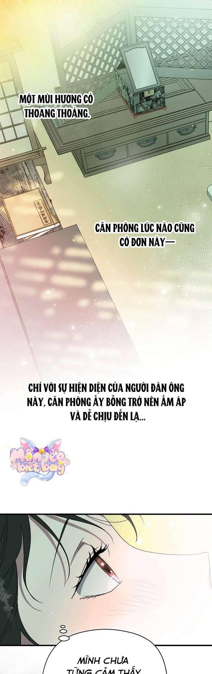 Ta Chỉ Muốn Ăn Em - Chapter 40 - Page 42