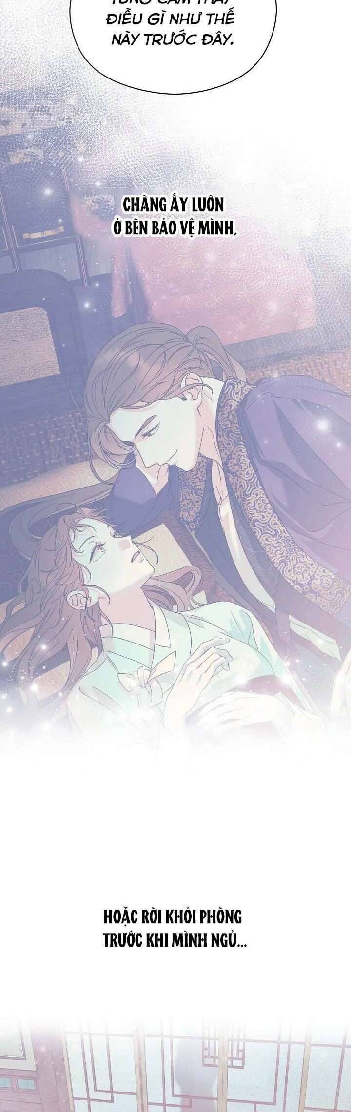 Ta Chỉ Muốn Ăn Em - Chapter 40 - Page 43