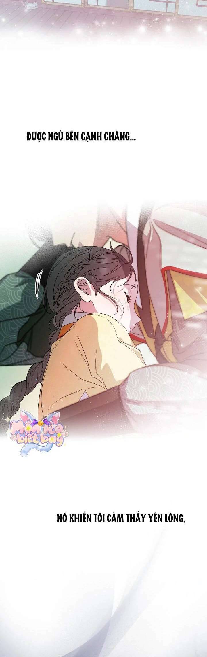 Ta Chỉ Muốn Ăn Em - Chapter 40 - Page 44