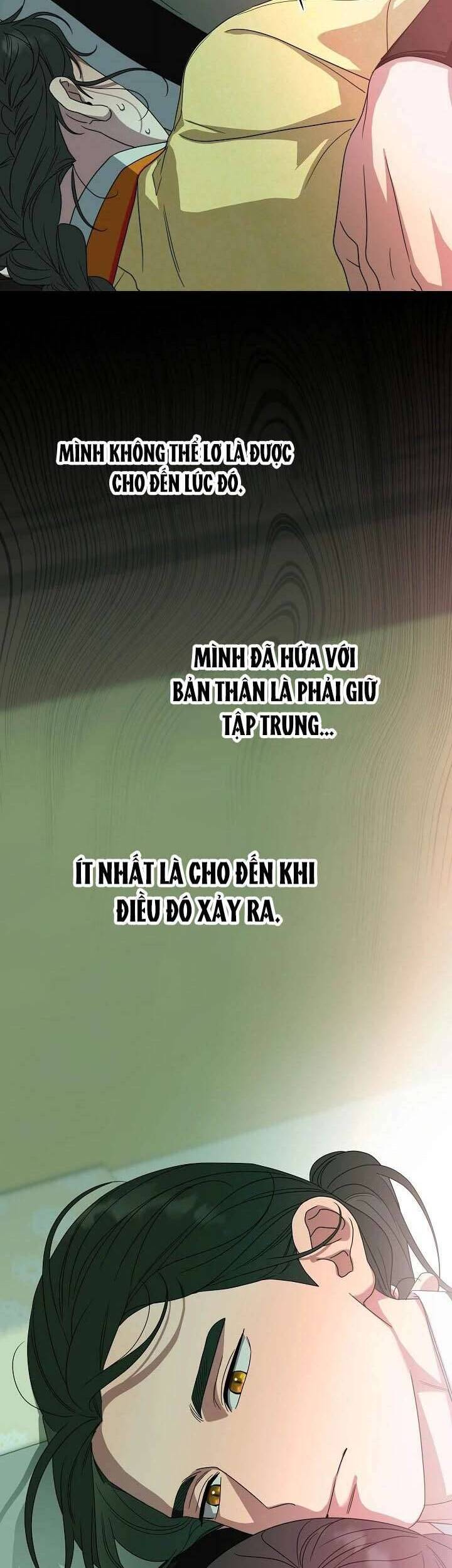 Ta Chỉ Muốn Ăn Em - Chapter 40 - Page 47