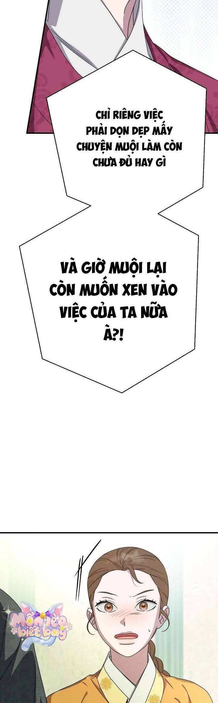 Ta Chỉ Muốn Ăn Em - Chapter 40 - Page 6