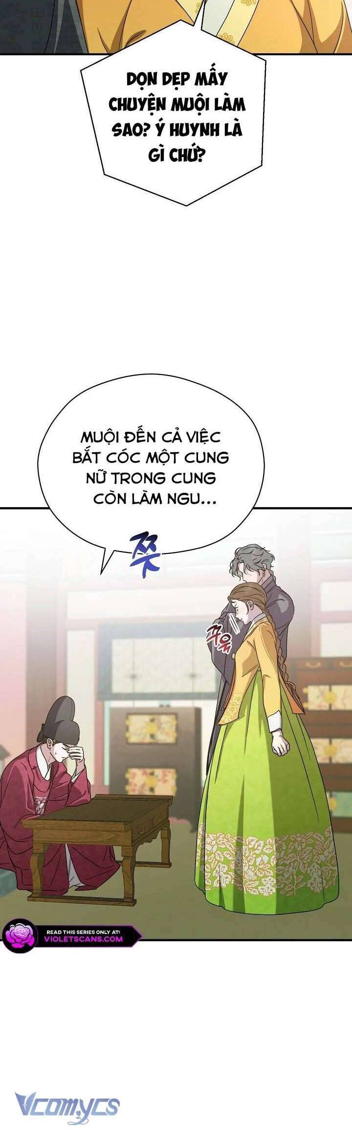Ta Chỉ Muốn Ăn Em - Chapter 40 - Page 7