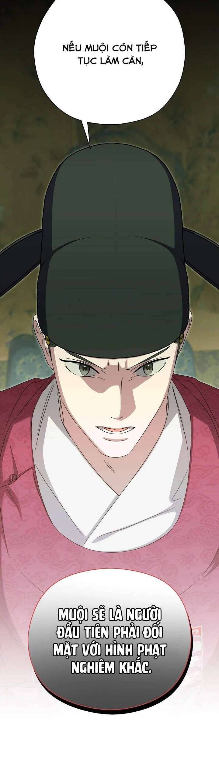 Ta Chỉ Muốn Ăn Em - Chapter 40 - Page 9