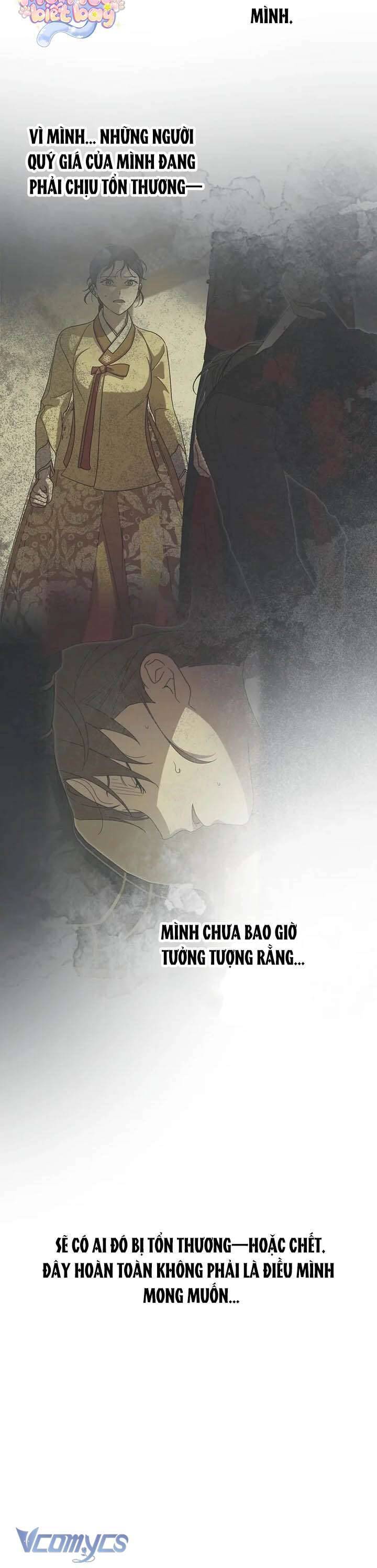 Ta Chỉ Muốn Ăn Em - Chapter 41 - Page 10