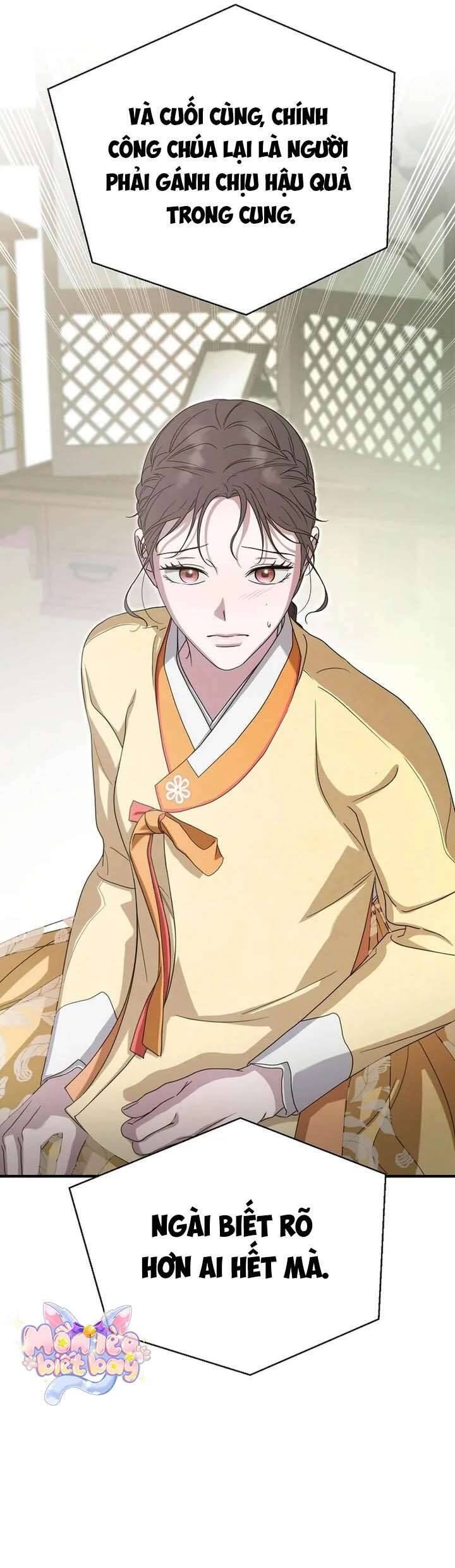 Ta Chỉ Muốn Ăn Em - Chapter 41 - Page 18