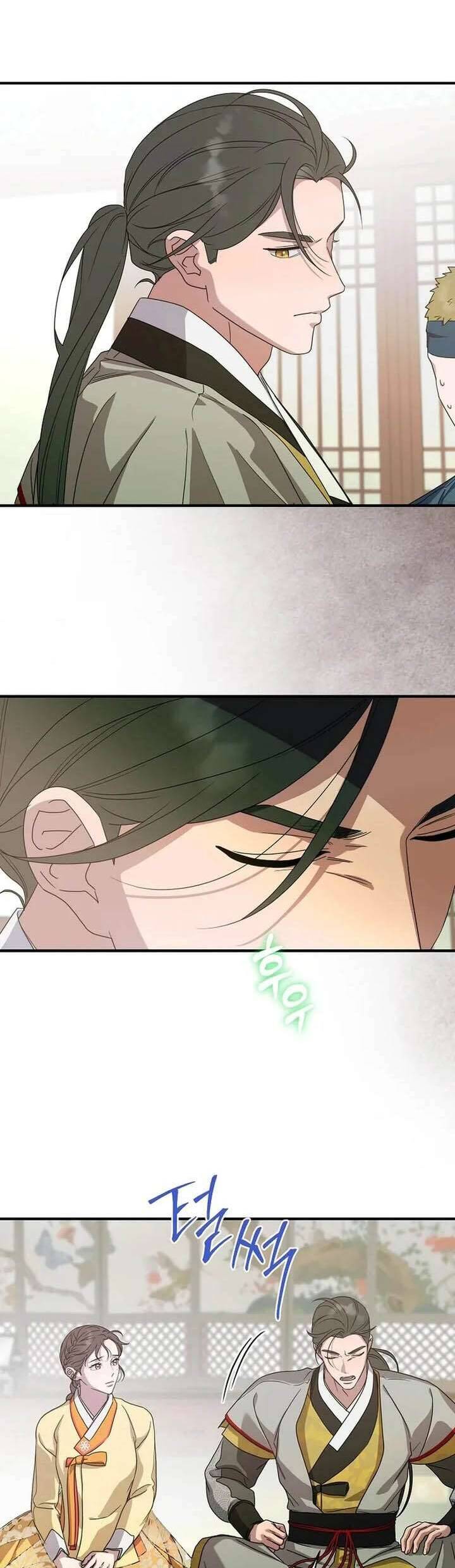 Ta Chỉ Muốn Ăn Em - Chapter 41 - Page 19