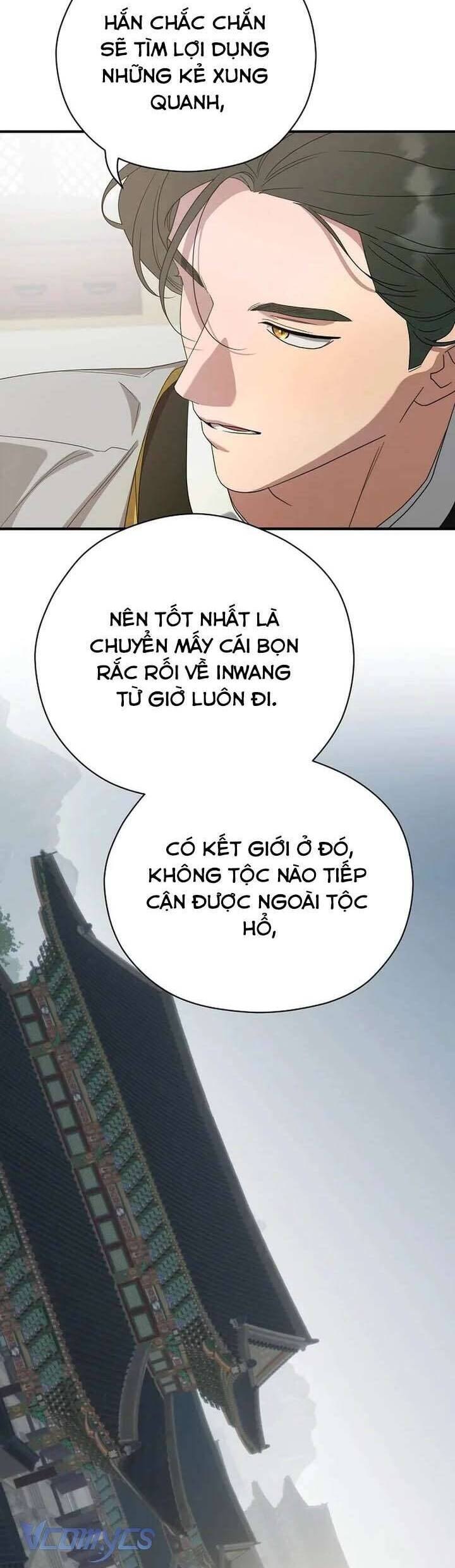 Ta Chỉ Muốn Ăn Em - Chapter 41 - Page 21