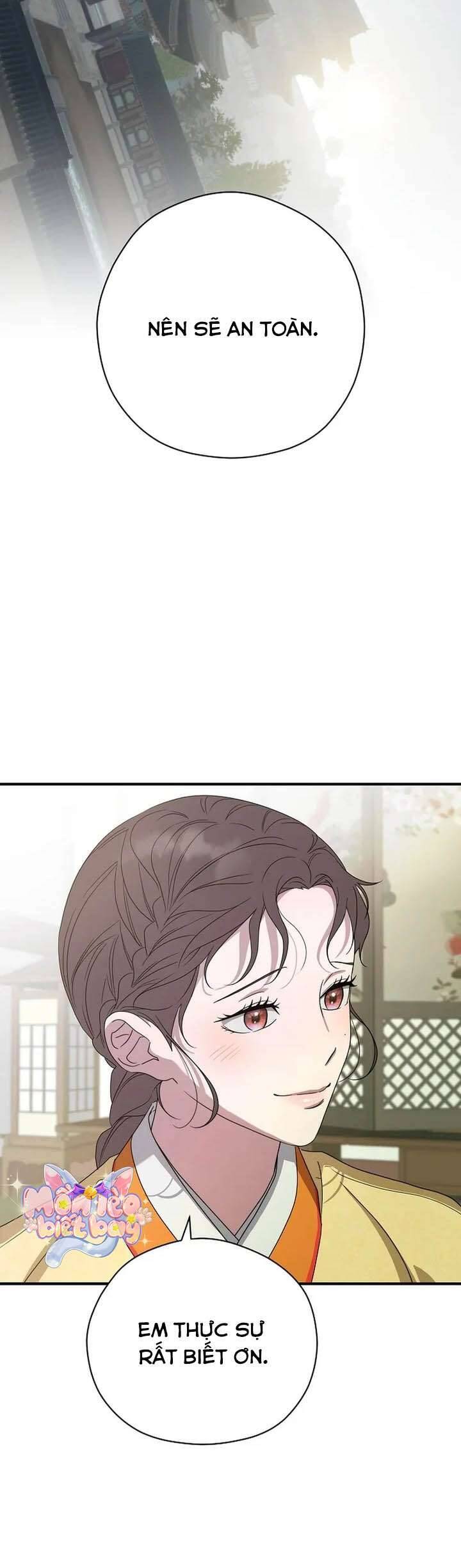 Ta Chỉ Muốn Ăn Em - Chapter 41 - Page 22