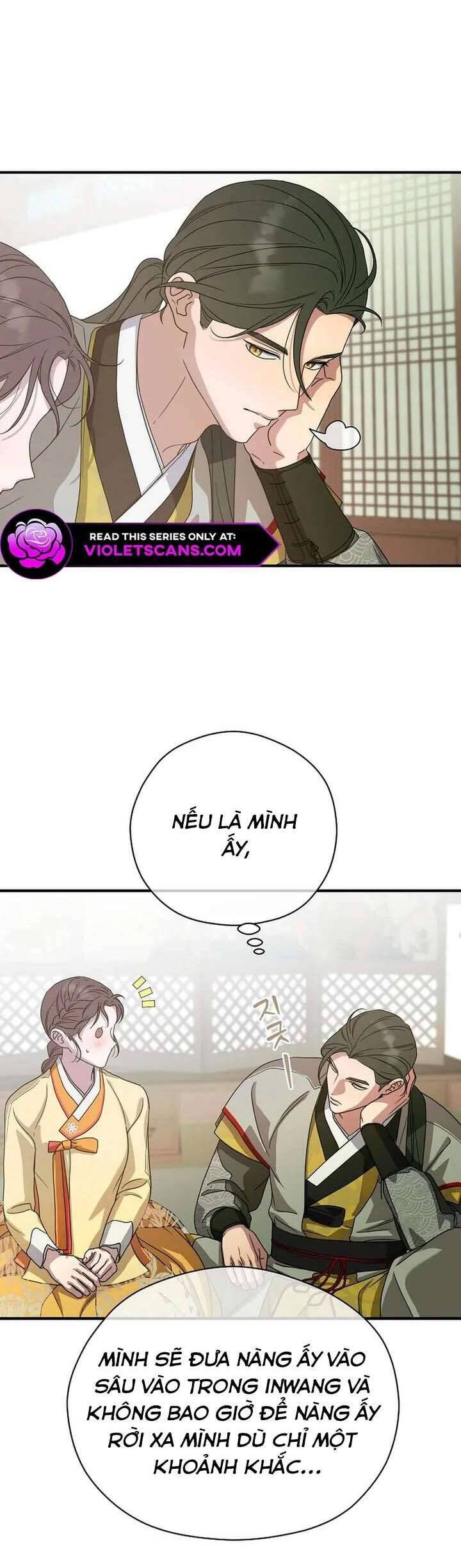 Ta Chỉ Muốn Ăn Em - Chapter 41 - Page 23