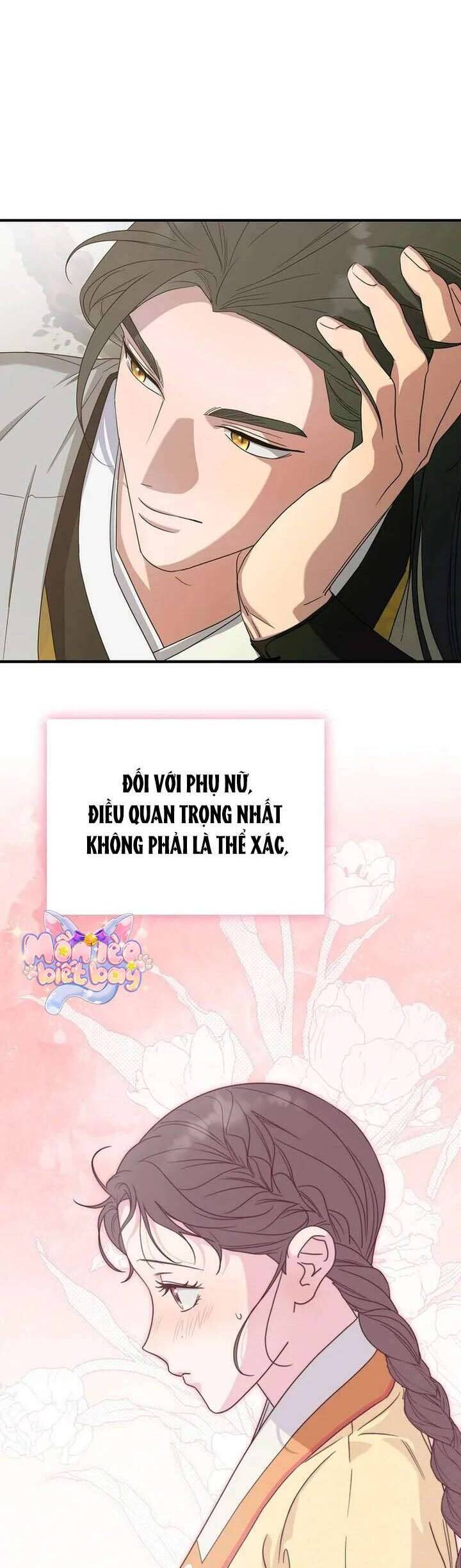 Ta Chỉ Muốn Ăn Em - Chapter 41 - Page 24