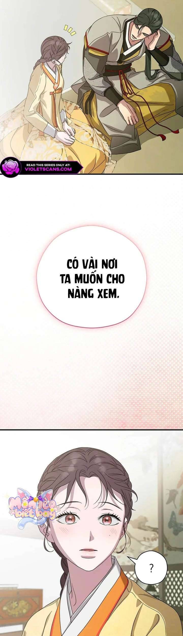 Ta Chỉ Muốn Ăn Em - Chapter 41 - Page 26