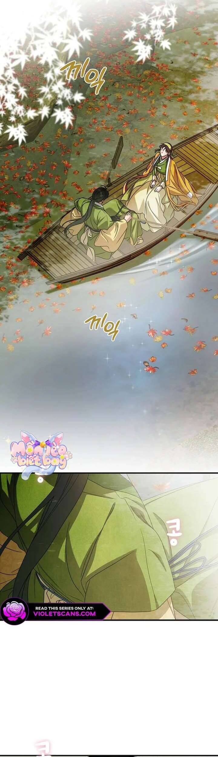 Ta Chỉ Muốn Ăn Em - Chapter 41 - Page 28