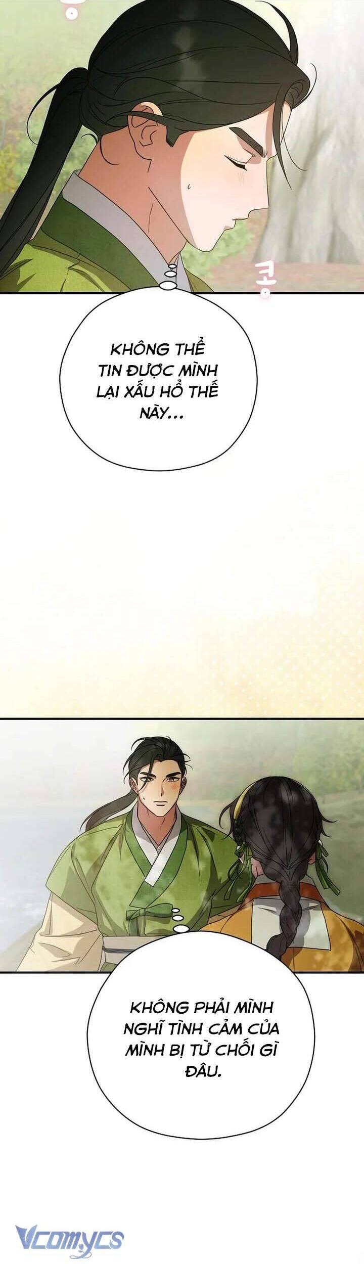 Ta Chỉ Muốn Ăn Em - Chapter 41 - Page 29