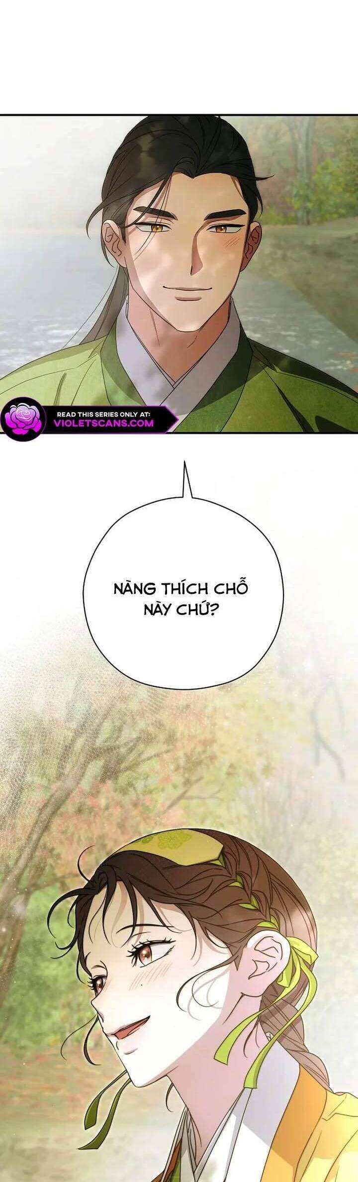 Ta Chỉ Muốn Ăn Em - Chapter 41 - Page 31