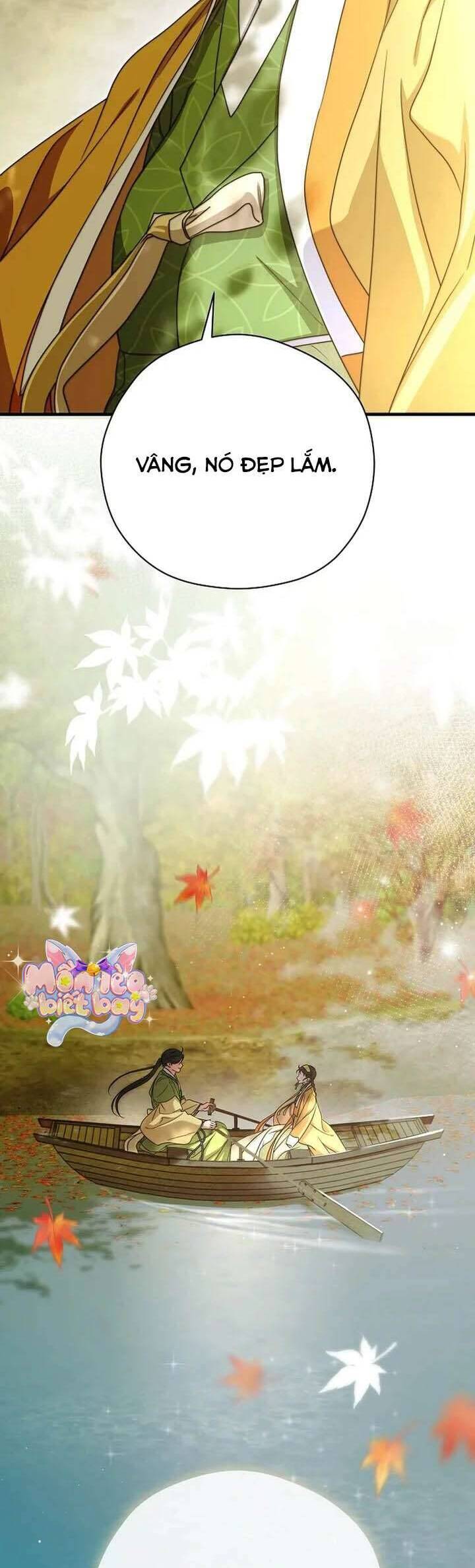 Ta Chỉ Muốn Ăn Em - Chapter 41 - Page 32