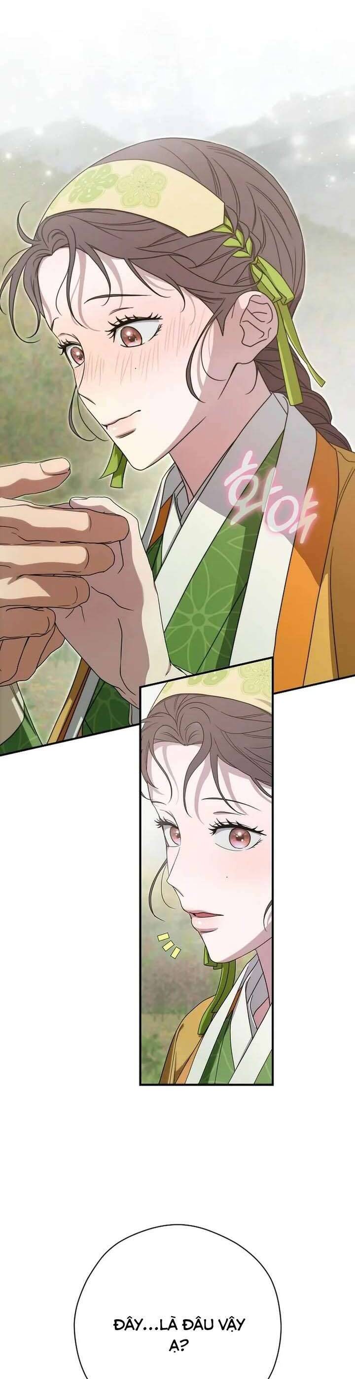 Ta Chỉ Muốn Ăn Em - Chapter 41 - Page 35