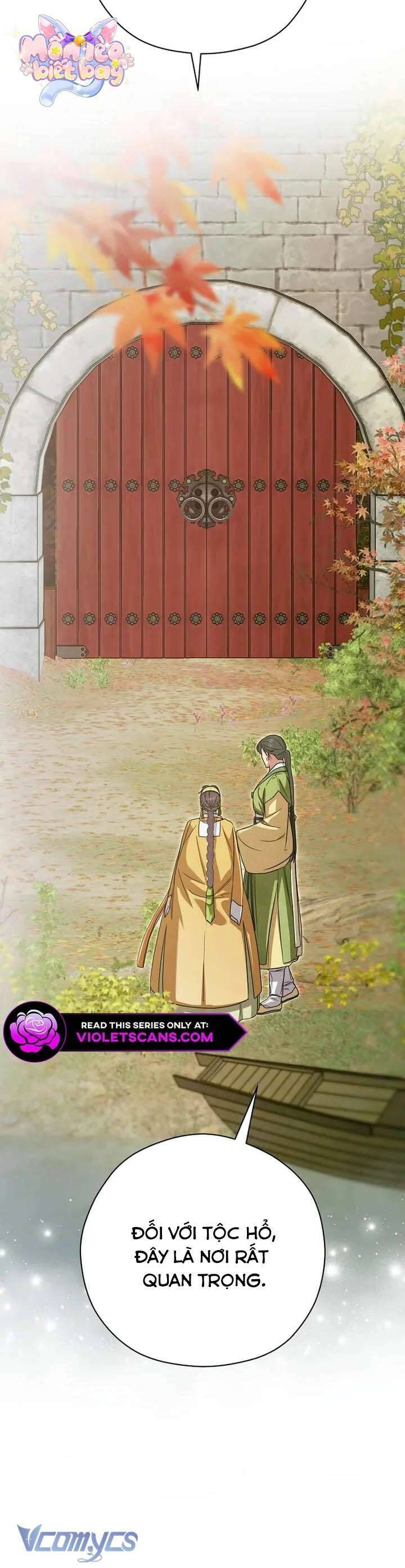 Ta Chỉ Muốn Ăn Em - Chapter 41 - Page 36