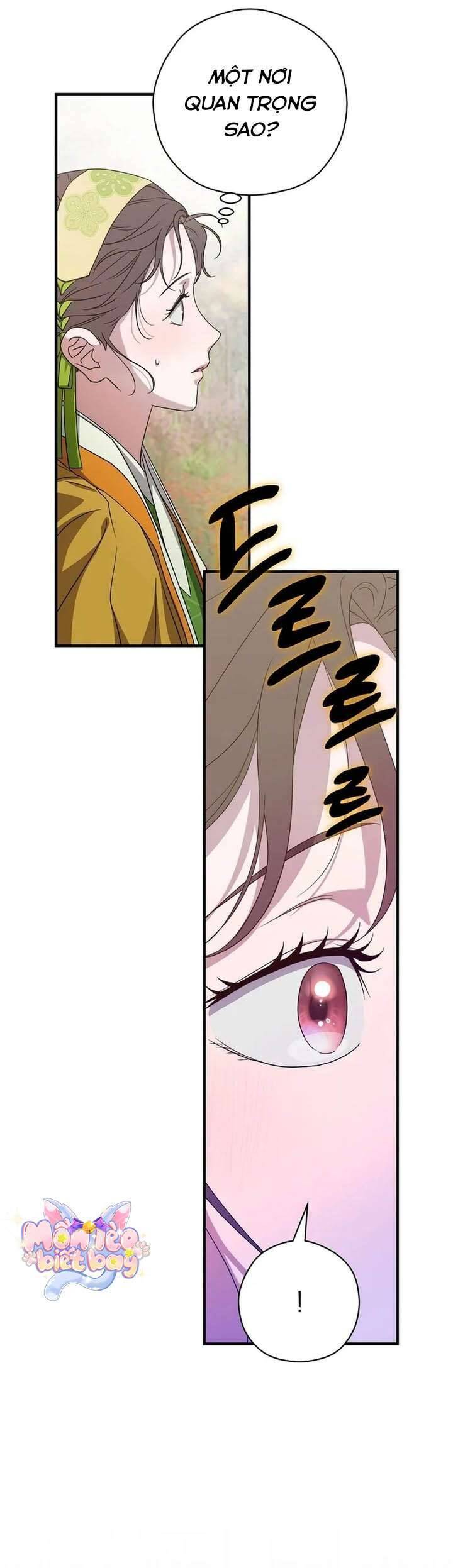 Ta Chỉ Muốn Ăn Em - Chapter 41 - Page 37