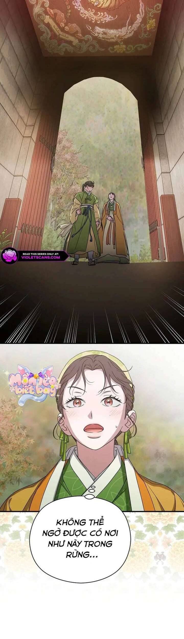 Ta Chỉ Muốn Ăn Em - Chapter 41 - Page 39