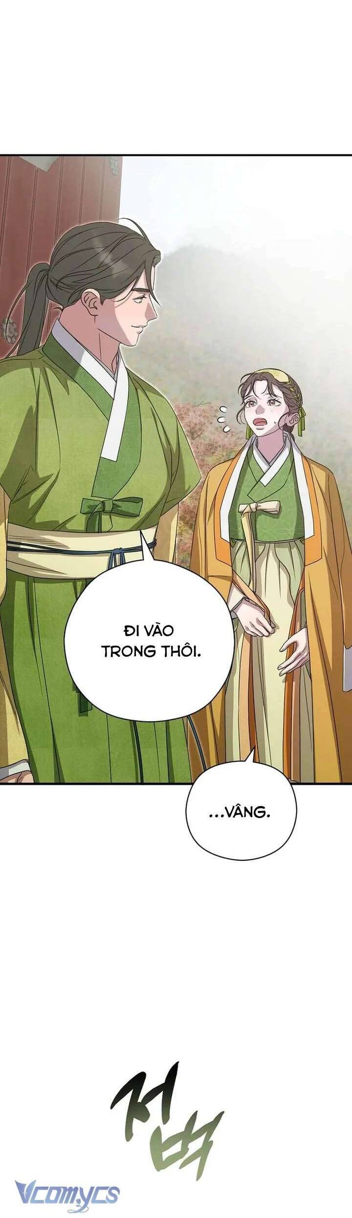 Ta Chỉ Muốn Ăn Em - Chapter 41 - Page 40