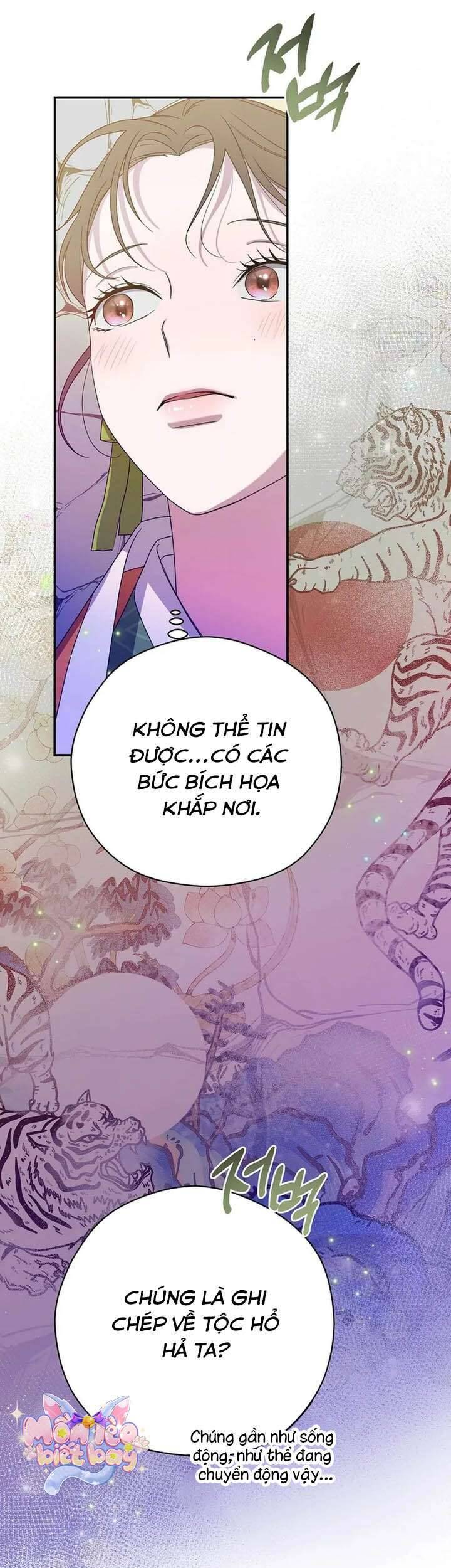 Ta Chỉ Muốn Ăn Em - Chapter 41 - Page 41