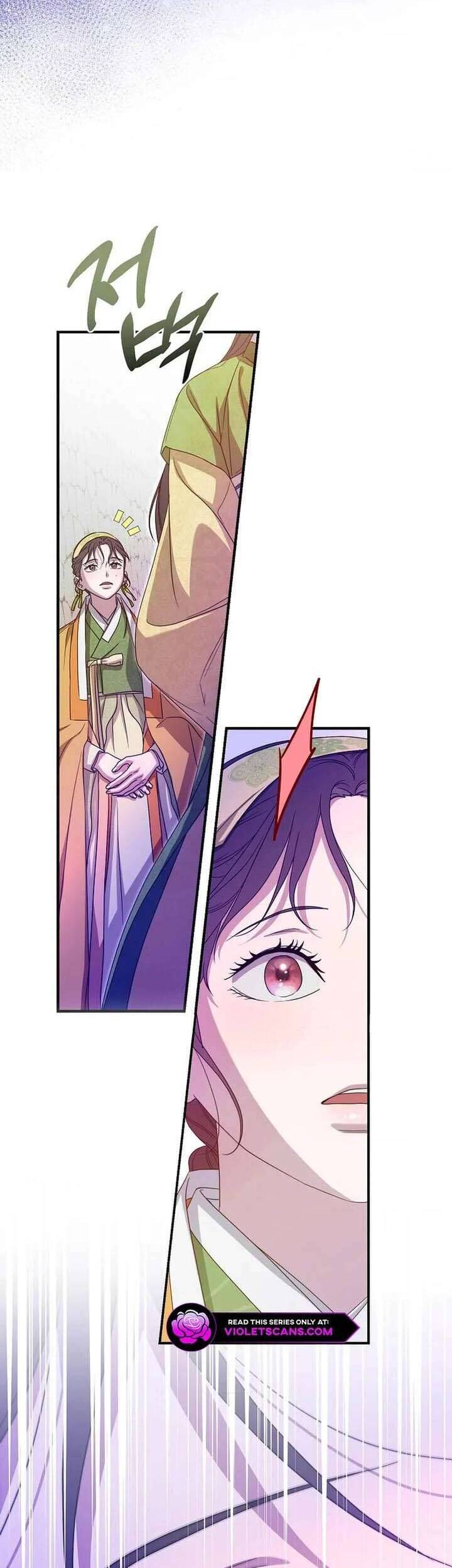 Ta Chỉ Muốn Ăn Em - Chapter 41 - Page 42