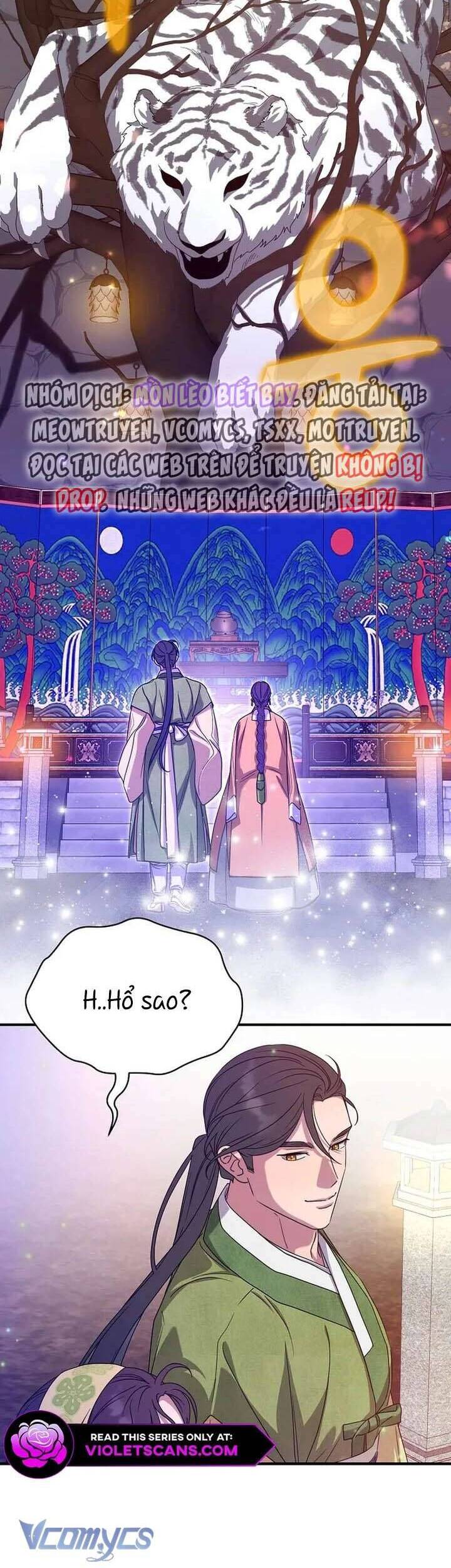 Ta Chỉ Muốn Ăn Em - Chapter 41 - Page 44