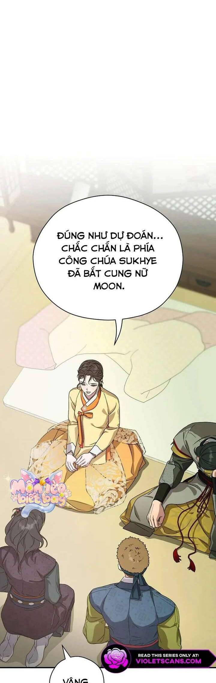 Ta Chỉ Muốn Ăn Em - Chapter 41 - Page 6