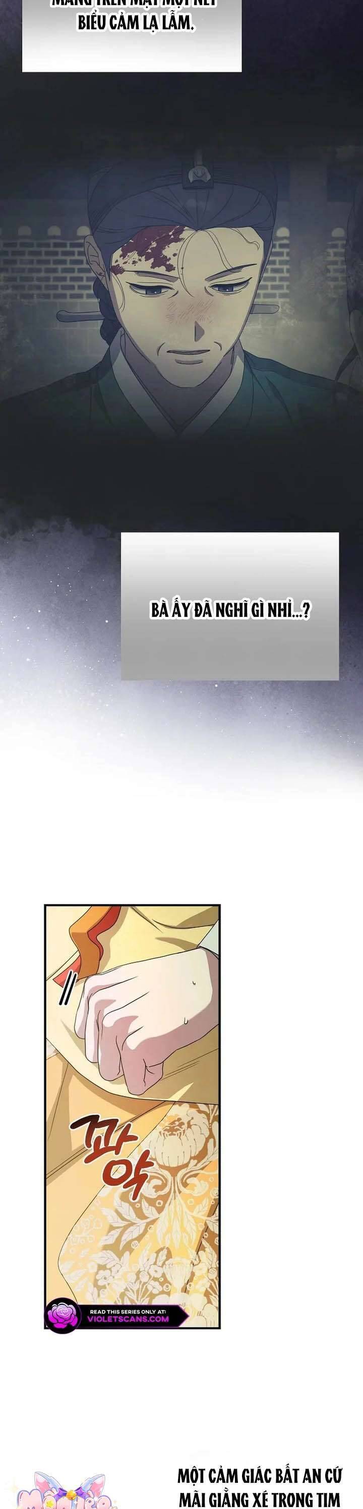 Ta Chỉ Muốn Ăn Em - Chapter 41 - Page 9