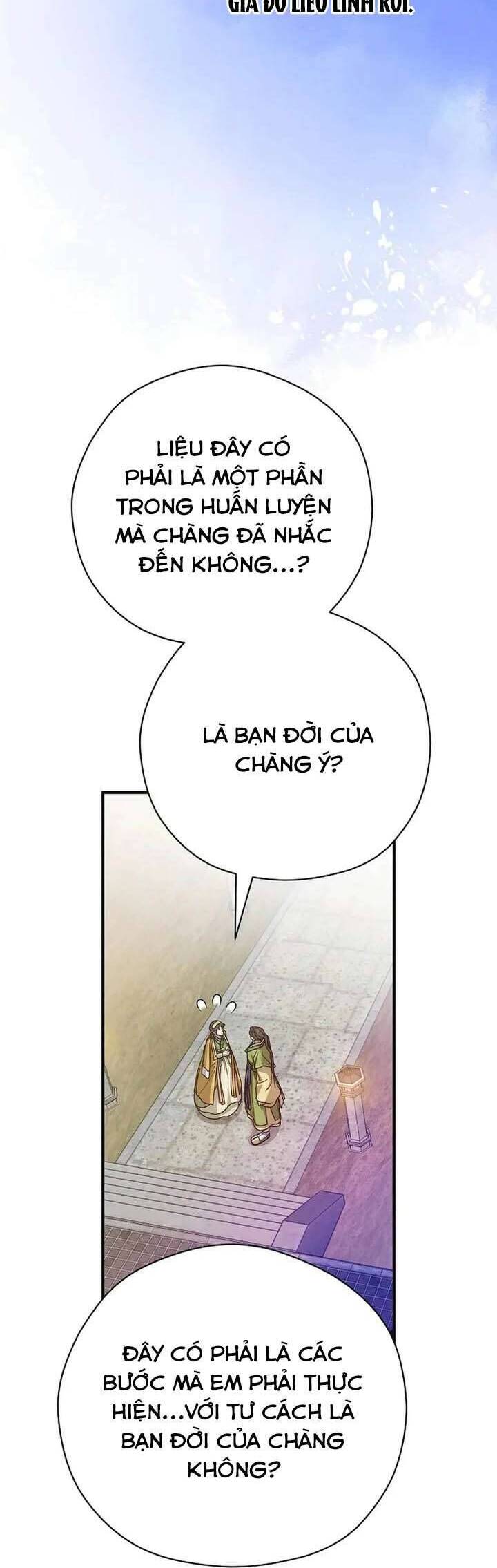 Ta Chỉ Muốn Ăn Em - Chapter 42 - Page 10