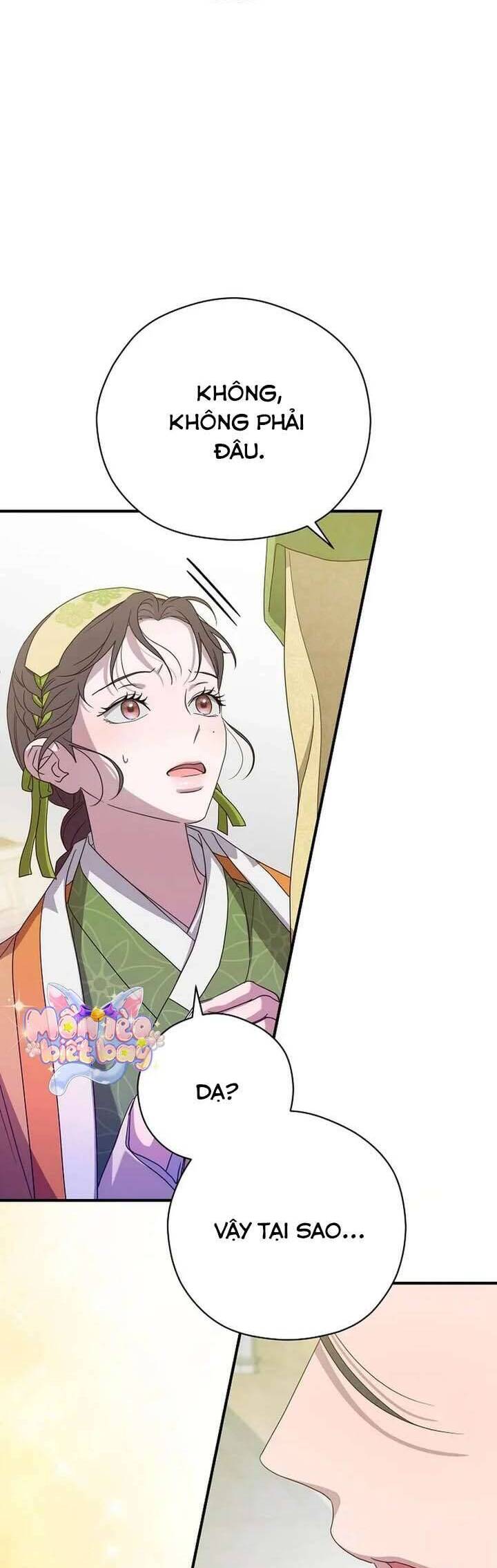 Ta Chỉ Muốn Ăn Em - Chapter 42 - Page 11