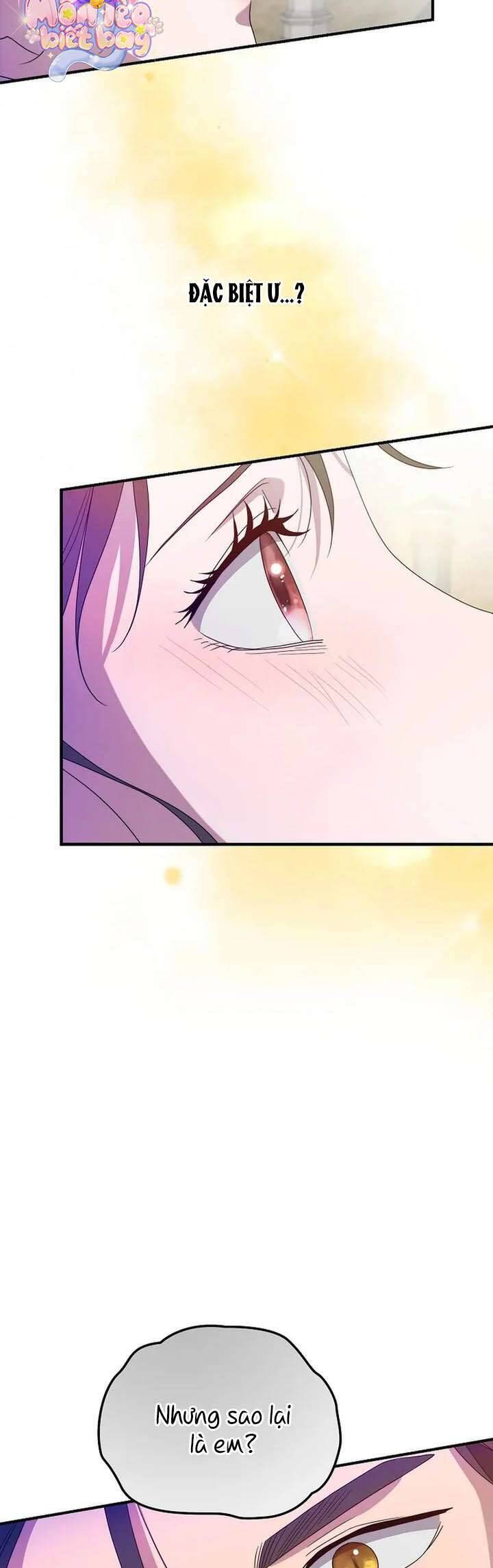 Ta Chỉ Muốn Ăn Em - Chapter 42 - Page 14