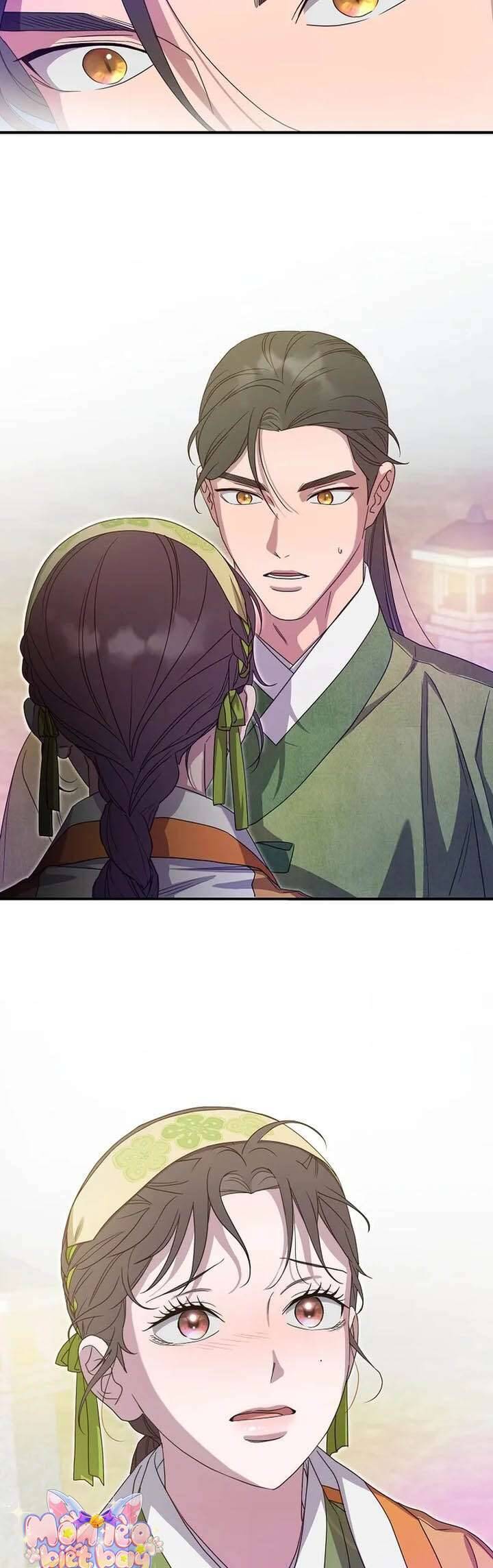 Ta Chỉ Muốn Ăn Em - Chapter 42 - Page 15