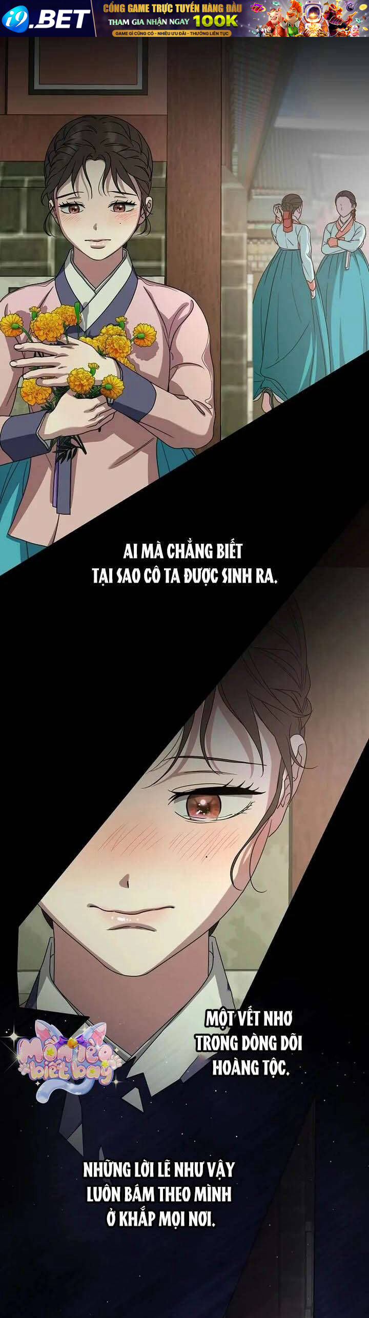 Ta Chỉ Muốn Ăn Em - Chapter 42 - Page 17