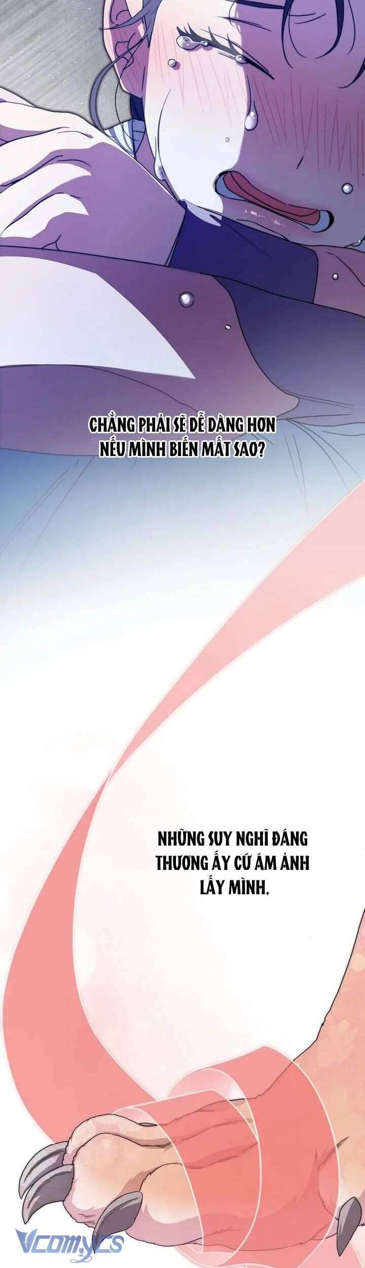 Ta Chỉ Muốn Ăn Em - Chapter 42 - Page 20